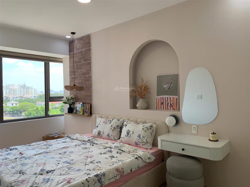 Phân khúc cao cấp  căn hộ 3pn, nhà đẹp có gu, nội thất xịn  saigon south residences