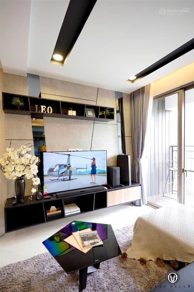 Phân khúc cao cấp  căn hộ 3pn, nhà đẹp có gu, nội thất xịn  saigon south residences