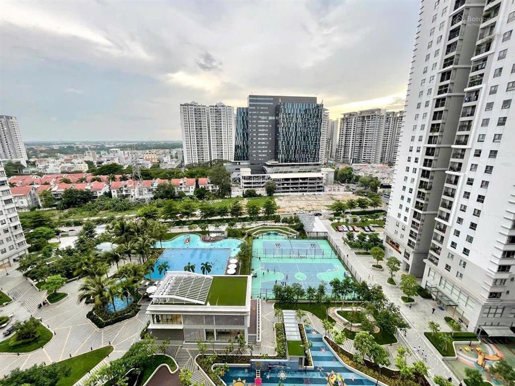 Phân khúc cao cấp  căn hộ 3pn, nhà đẹp có gu, nội thất xịn  saigon south residences