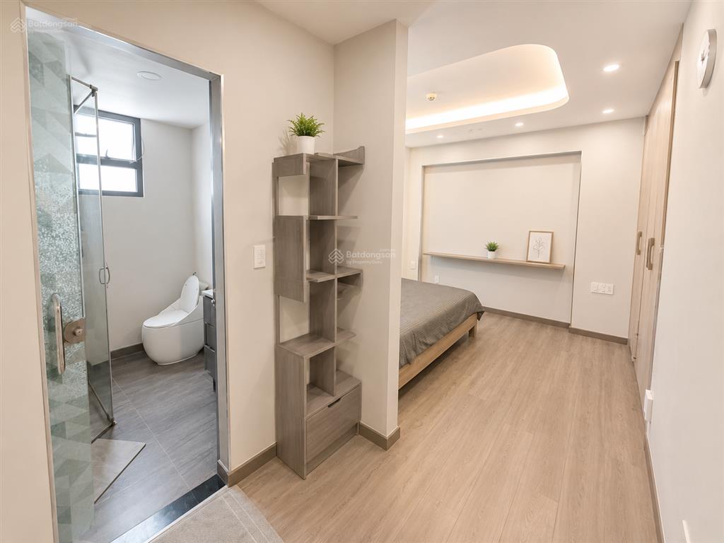 Phân khúc cao cấp  căn hộ 3pn, nhà đẹp có gu, nội thất xịn  saigon south residences