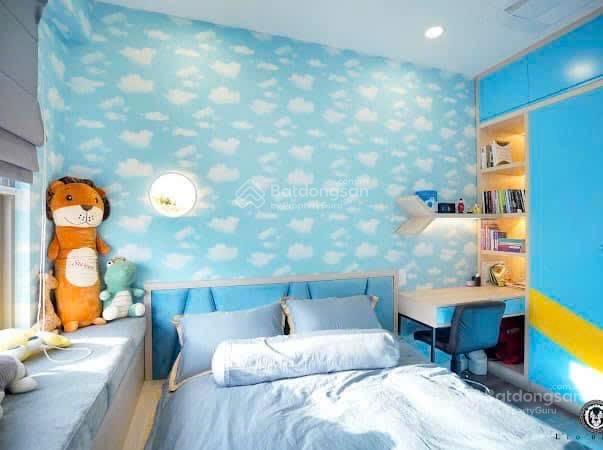 Phân khúc cao cấp  căn hộ 3pn, nhà đẹp có gu, nội thất xịn  saigon south residences