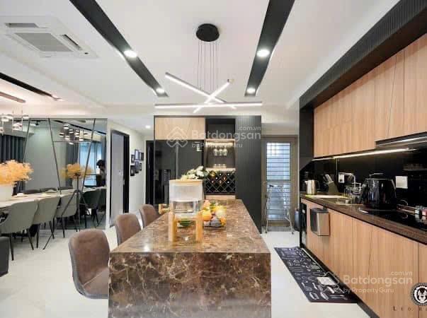 Phân khúc cao cấp  căn hộ 3pn, nhà đẹp có gu, nội thất xịn  saigon south residences