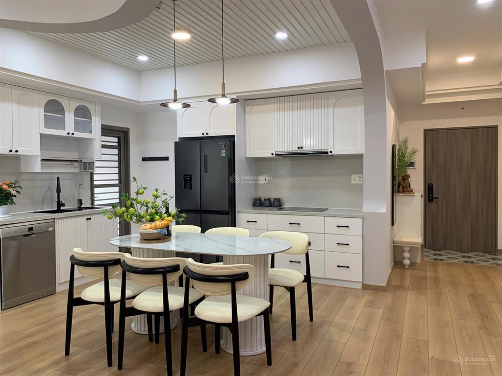 Phân khúc cao cấp  căn hộ 3pn, nhà đẹp có gu, nội thất xịn  saigon south residences