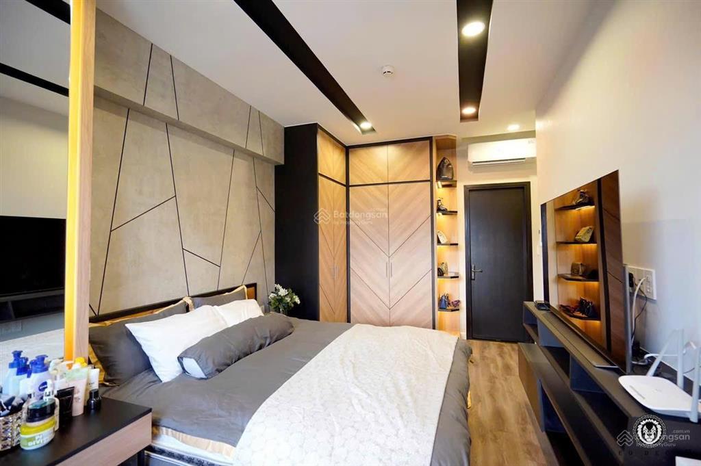 Phân khúc cao cấp  căn hộ 3pn, nhà đẹp có gu, nội thất xịn  saigon south residences