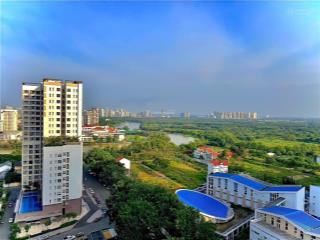 Bán căn hộ 95m2 giá tốt  saigon south residences