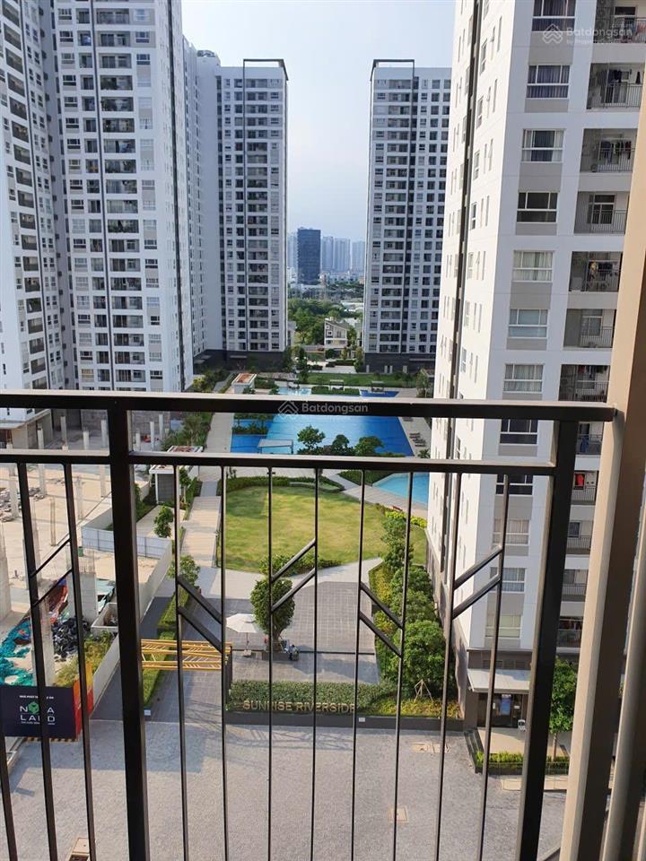 Gấp, bán nhanh căn hộ layout hiếm, vị trí đẹp, giá rẻ hơn thị trường 300tr saigon south residences