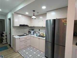 Cần tiền, bán lúa non căn hộ 76m2 saigon south residences, nhà đẹp view đẹp chỉ 5,5 tỷ+