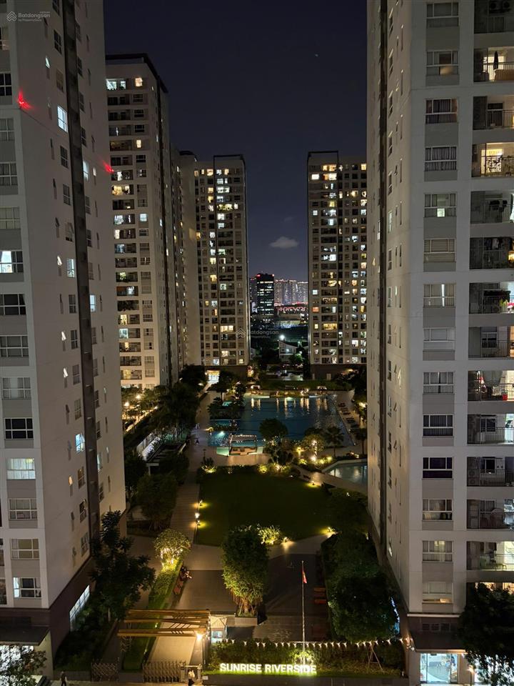 Cần tiền, bán lúa non căn hộ 76m2 saigon south residences, nhà đẹp view đẹp chỉ 5,5 tỷ+