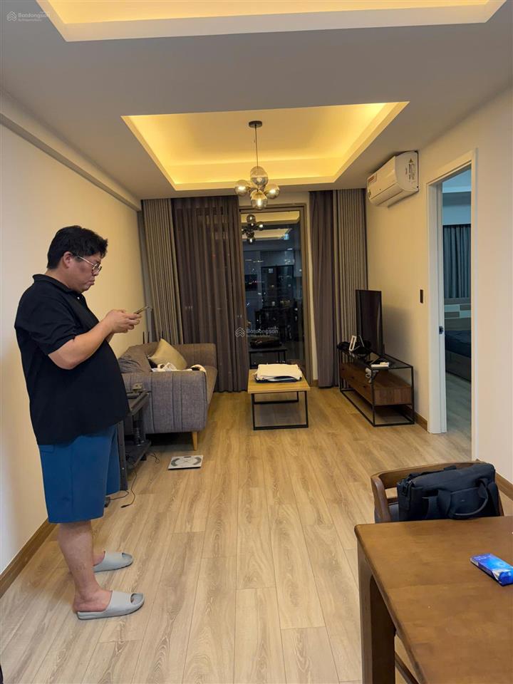 Cần tiền, bán lúa non căn hộ 76m2 saigon south residences, nhà đẹp view đẹp chỉ 5,5 tỷ+