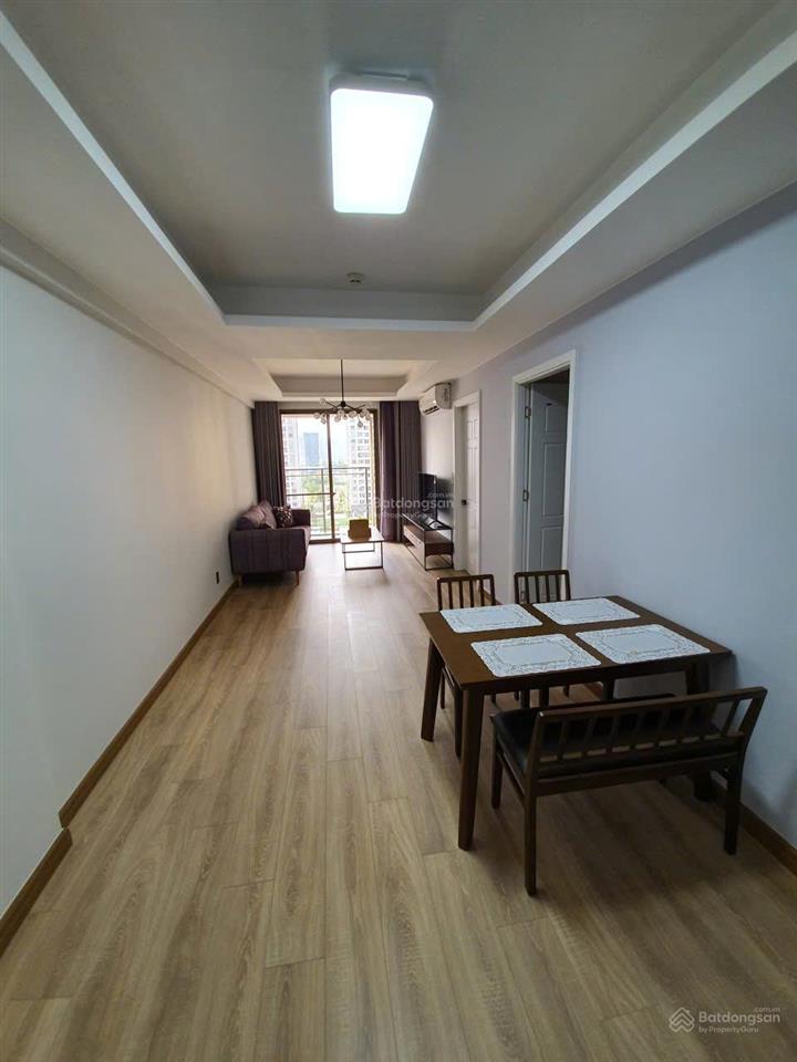 Cần tiền, bán lúa non căn hộ 76m2 saigon south residences, nhà đẹp view đẹp chỉ 5,5 tỷ+