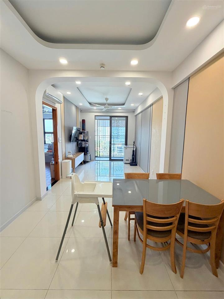 Cần tiền, bán lúa non căn hộ 76m2 saigon south residences, nhà đẹp view đẹp chỉ 5,5 tỷ+