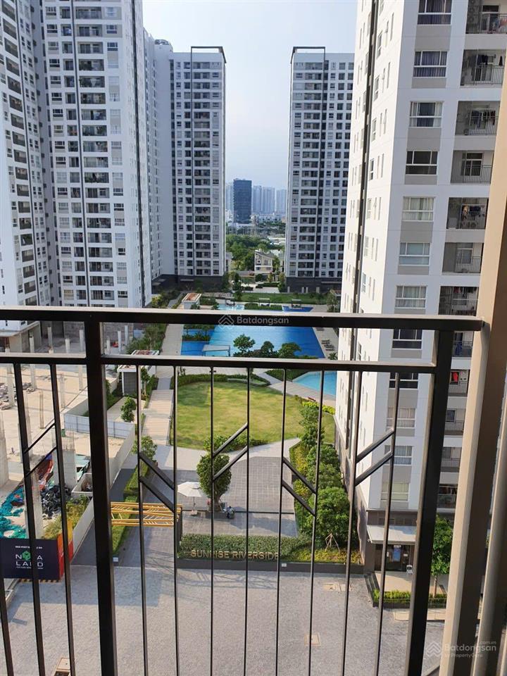 Cần tiền, bán lúa non căn hộ 76m2 saigon south residences, nhà đẹp view đẹp chỉ 5,5 tỷ+