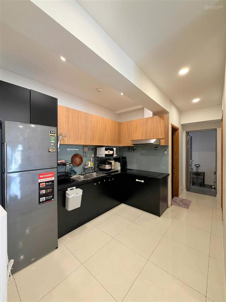 Cần tiền, bán lúa non căn hộ 76m2 saigon south residences, nhà đẹp view đẹp chỉ 5,5 tỷ+