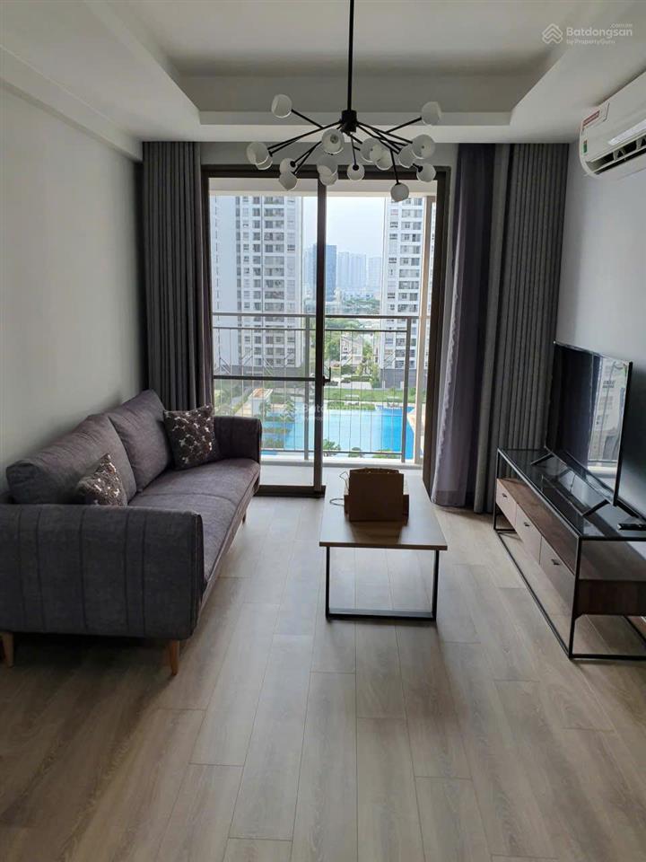 Cần tiền, bán lúa non căn hộ 76m2 saigon south residences, nhà đẹp view đẹp chỉ 5,5 tỷ+