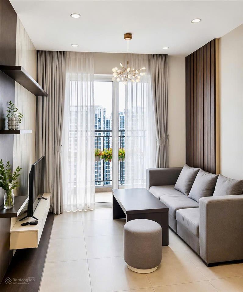 Bán nhanh, giảm thêm 300tr căn hộ tầng cao, sổ hồng chỉ 4,9 tỷ sunrise riverside