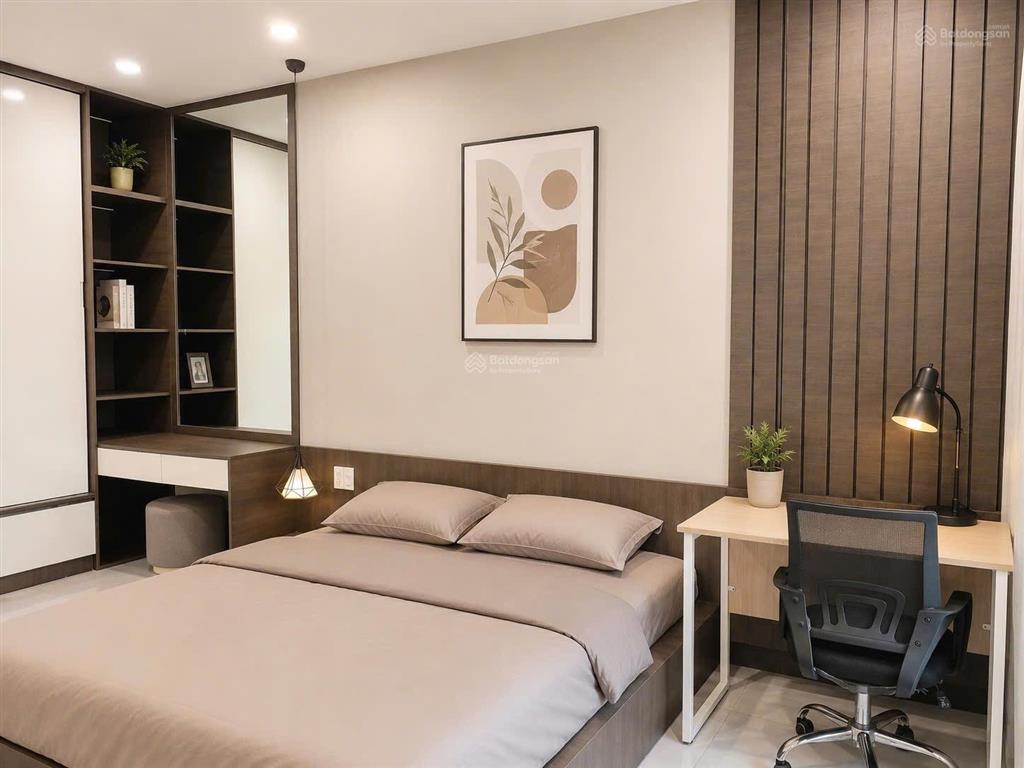 Bán nhanh, giảm thêm 300tr căn hộ tầng cao, sổ hồng chỉ 4,9 tỷ sunrise riverside