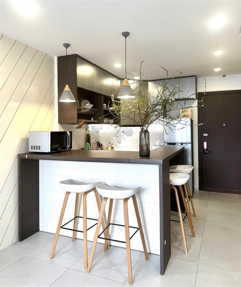 Bán nhanh, giảm thêm 300tr căn hộ tầng cao, sổ hồng chỉ 4,9 tỷ sunrise riverside