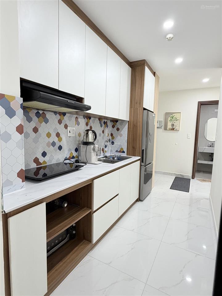 Mới  5,3 tỷ sở hữu căn hộ 2pn 2wc saigon south residences, sẵn sổ hồng