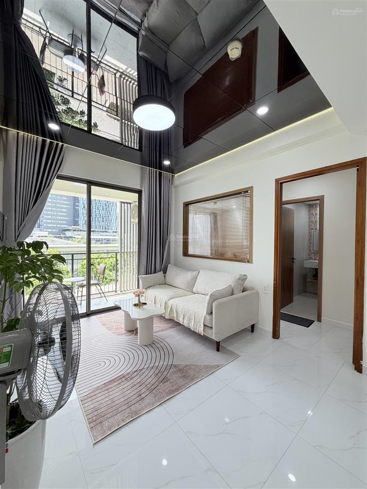 Mới  5,3 tỷ sở hữu căn hộ 2pn 2wc saigon south residences, sẵn sổ hồng
