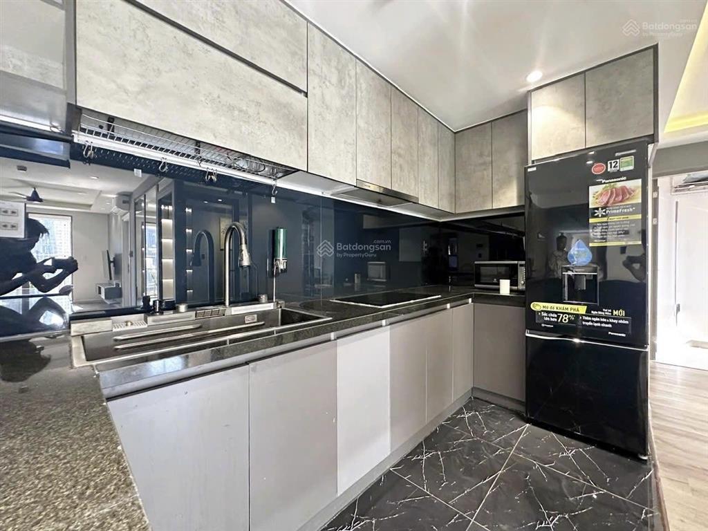 Mới & hiếm  căn hộ saigon south residences, 2 pn diện tích lớn, view nội khu, giá chỉ 5,8 tỷ