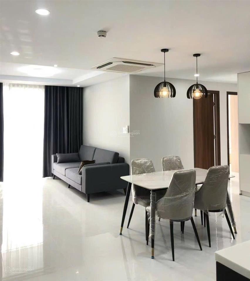 Giá tốt saigon south residences  căn hộ 3 phòng ngủ, đầy đủ nội thất chỉ 6,6 tỷ