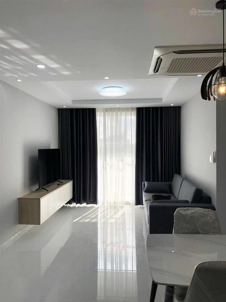 Giá tốt saigon south residences  căn hộ 3 phòng ngủ, đầy đủ nội thất chỉ 6,6 tỷ