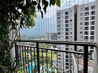 Chủ nhà gửi bán nhanh căn hộ 2pn, tầng cao view thoáng, giá hời  saigon south residences