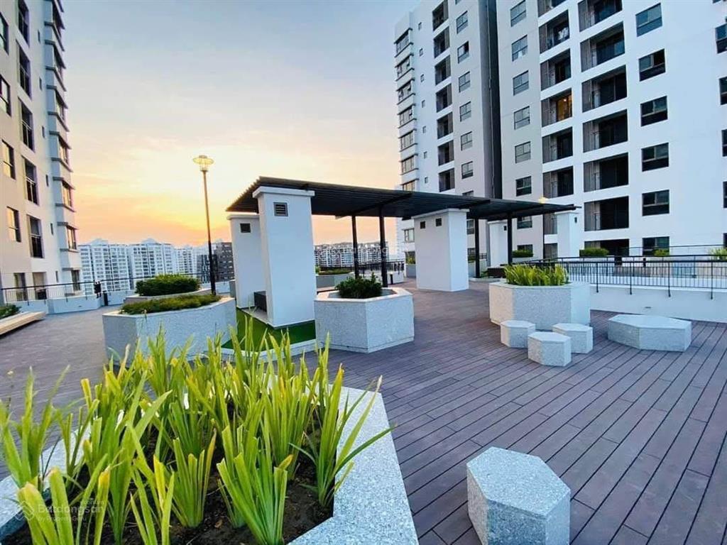 Giá chấn động saigon south residences  104m2 nhà đẹp giá chỉ 6,6 tỷ