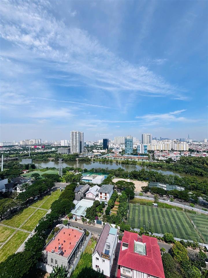 Chỉ 6,15 tỷ  sở hữu căn nhà đẹp, hướng mát, view sông sunrise riverside, sổ hồng sẵn công chứng