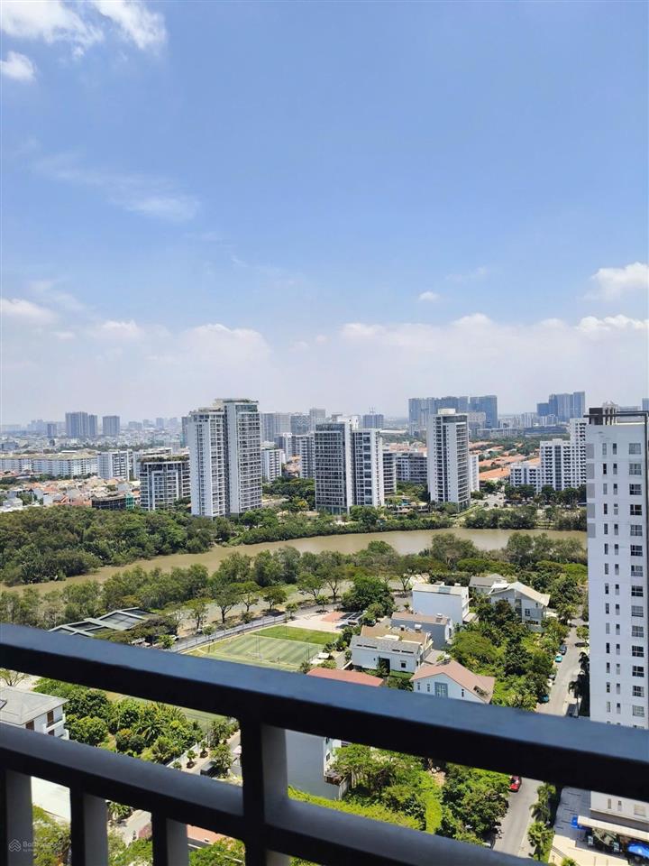 Bán căn hộ sunrise riverside  tầng cao, view sông đón gió, đã có sổ hồng, giá tốt