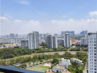 Bán căn hộ sunrise riverside  tầng cao, view sông đón gió, đã có sổ hồng, giá tốt