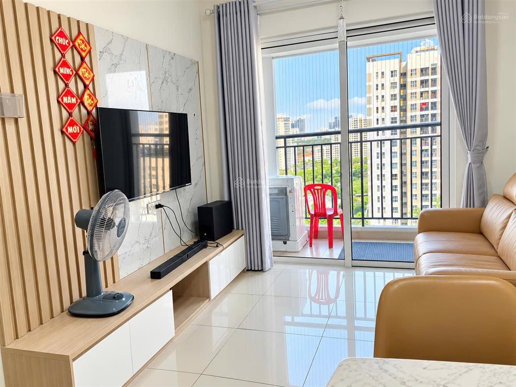 Bán căn hộ sunrise riverside  tầng cao, view sông đón gió, đã có sổ hồng, giá tốt
