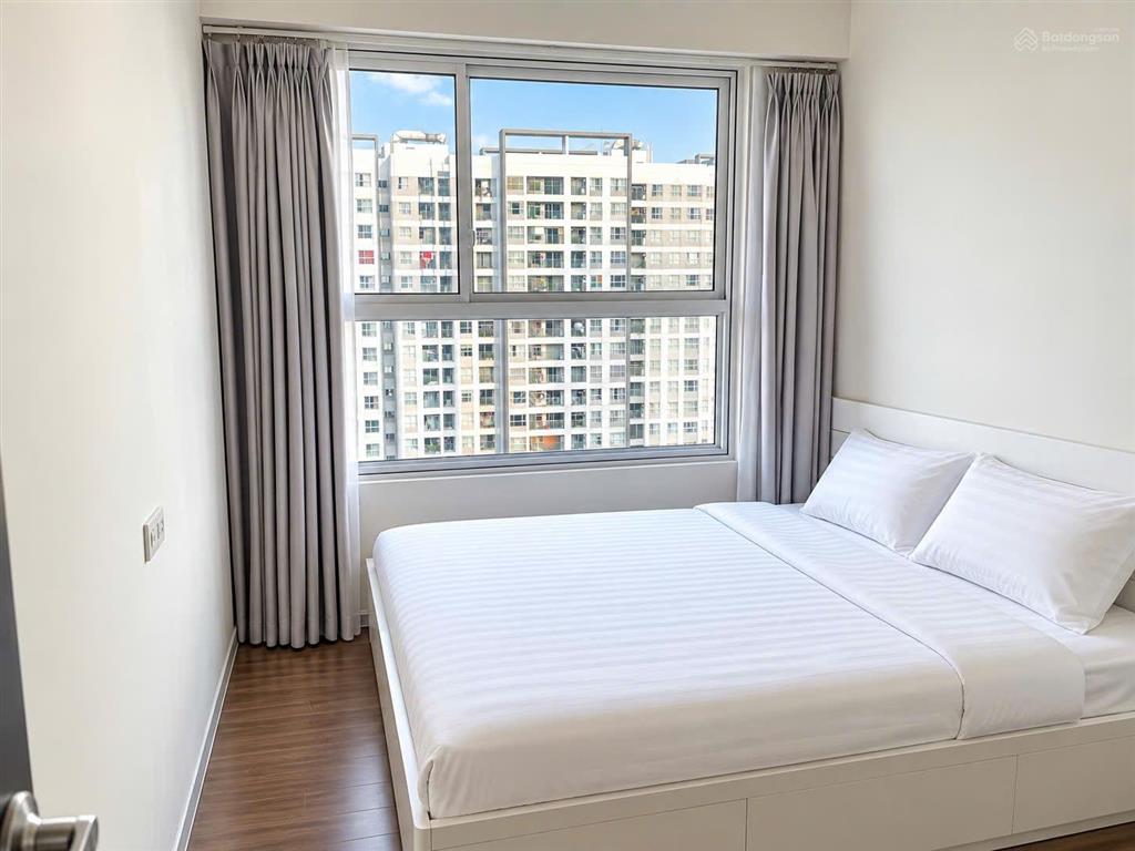 Bán căn hộ sunrise riverside  tầng cao, view sông đón gió, đã có sổ hồng, giá tốt