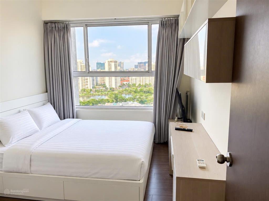 Bán căn hộ sunrise riverside  tầng cao, view sông đón gió, đã có sổ hồng, giá tốt