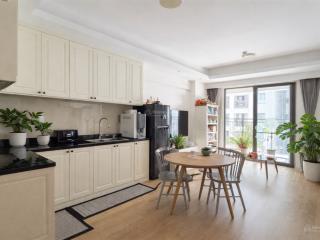 Mới  căn hộ 3 phòng ngủ, view sông và nội khu saigon south residences giá yêu thương