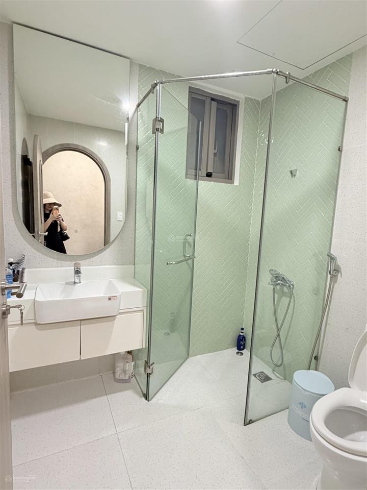 Bán căn hộ 95m2 cao cấp, thiết kế có gu  saigon south residences