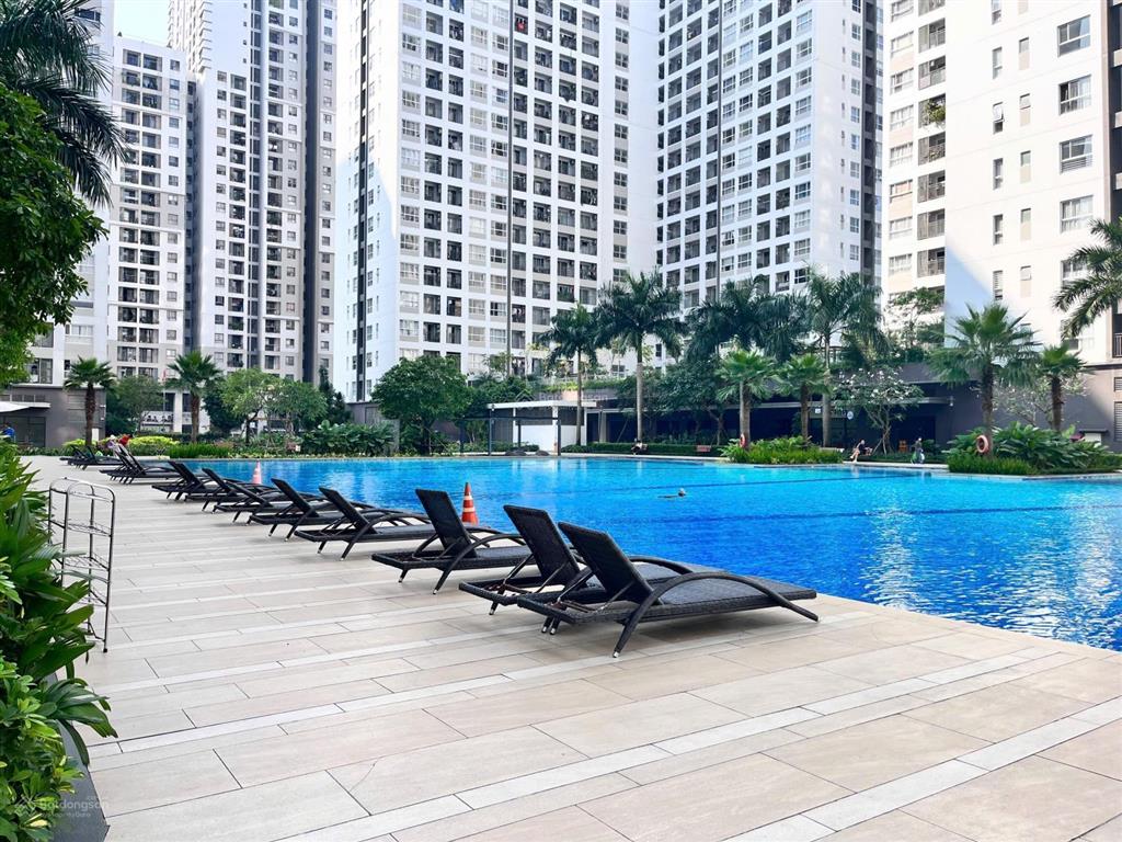 Mới  bán căn góc 2pn chỉ 3,2 tỷ, rẻ hơn giá gốc sunrise riverside