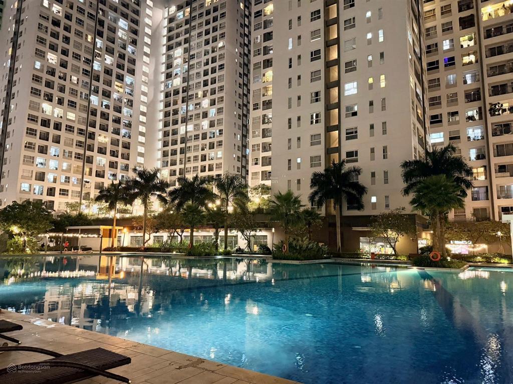 Mới  bán căn góc 2pn chỉ 3,2 tỷ, rẻ hơn giá gốc sunrise riverside