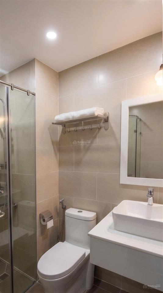Giá chấn động  chỉ 4,7 tỷ sở hữu căn hộ 2pn 2wc saigon south residences, sẵn sổ hồng