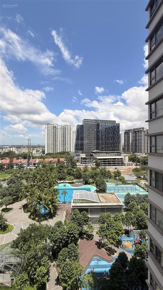 Giá chấn động  chỉ 4,7 tỷ sở hữu căn hộ 2pn 2wc saigon south residences, sẵn sổ hồng