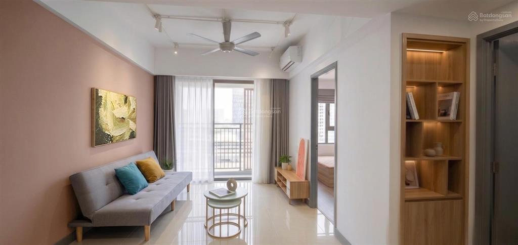 Giá chấn động  chỉ 4,7 tỷ sở hữu căn hộ 2pn 2wc saigon south residences, sẵn sổ hồng