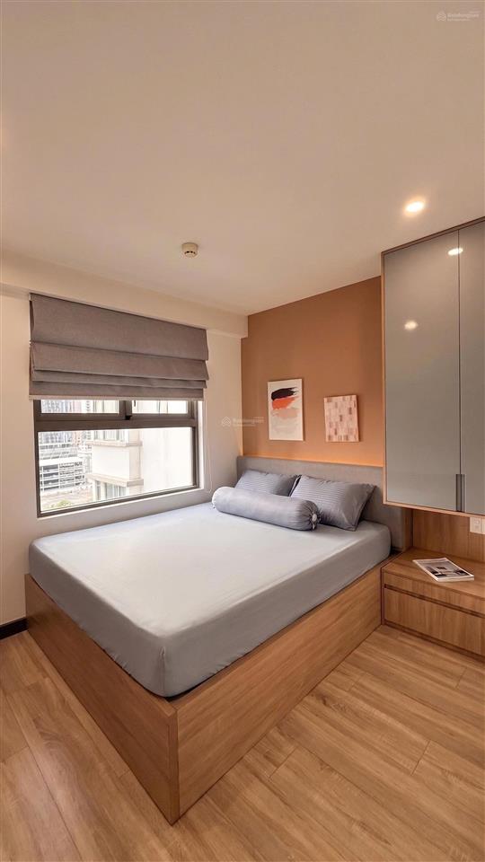 Giá chấn động  chỉ 4,7 tỷ sở hữu căn hộ 2pn 2wc saigon south residences, sẵn sổ hồng