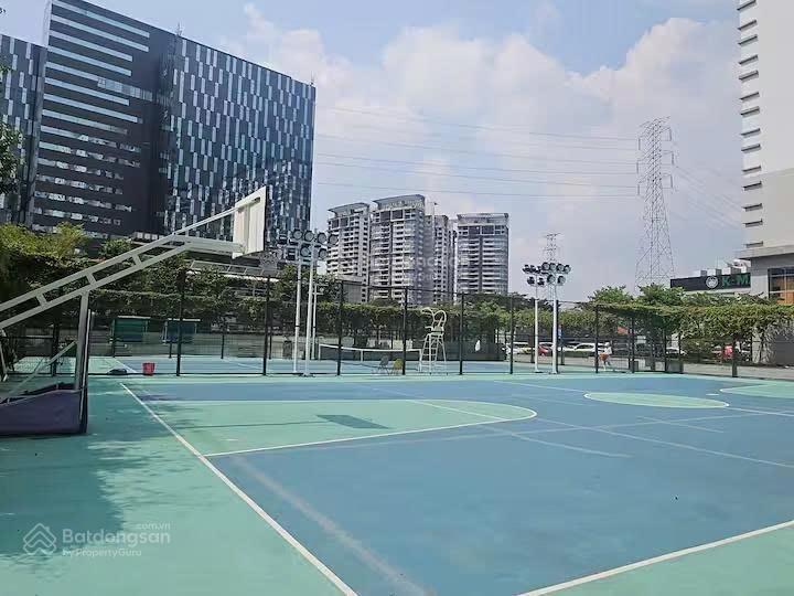Hot  hàng hiếm  bán căn hộ saigon south residences, giá bất ngờ