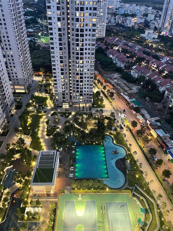 Hot  hàng hiếm  bán căn hộ saigon south residences, giá bất ngờ