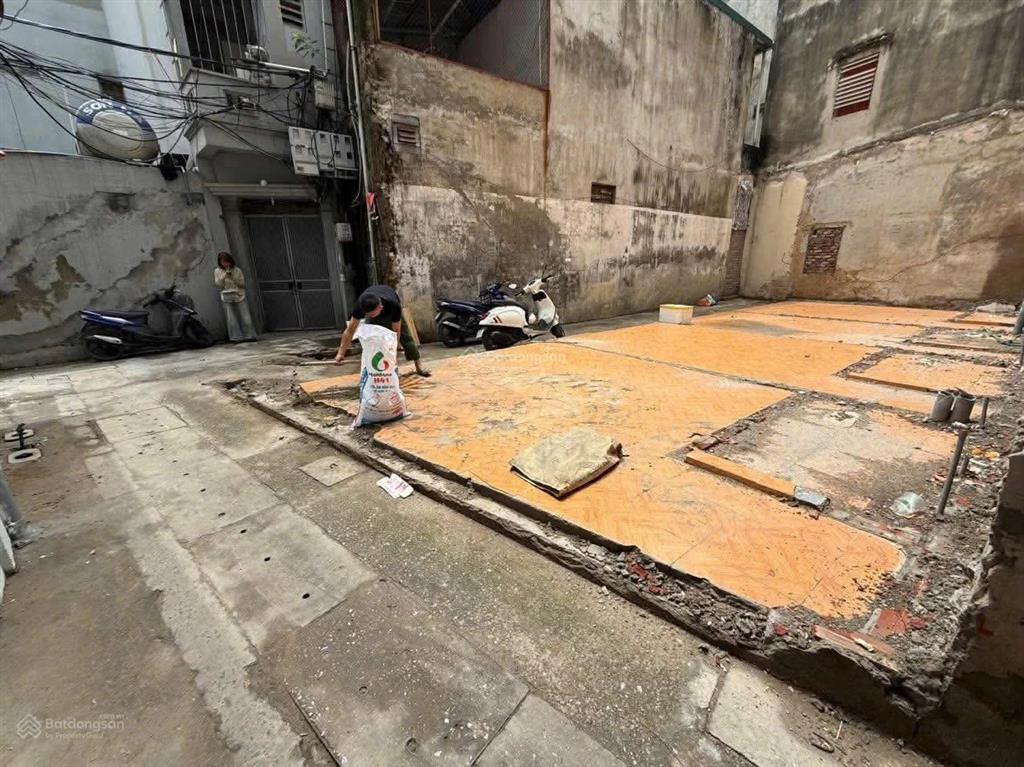 Hoàng văn thái thanh xuân  nhỉnh 13 tỷ hơn 100m đất  tặng gpxd  mặt tiền đẹp thoáng