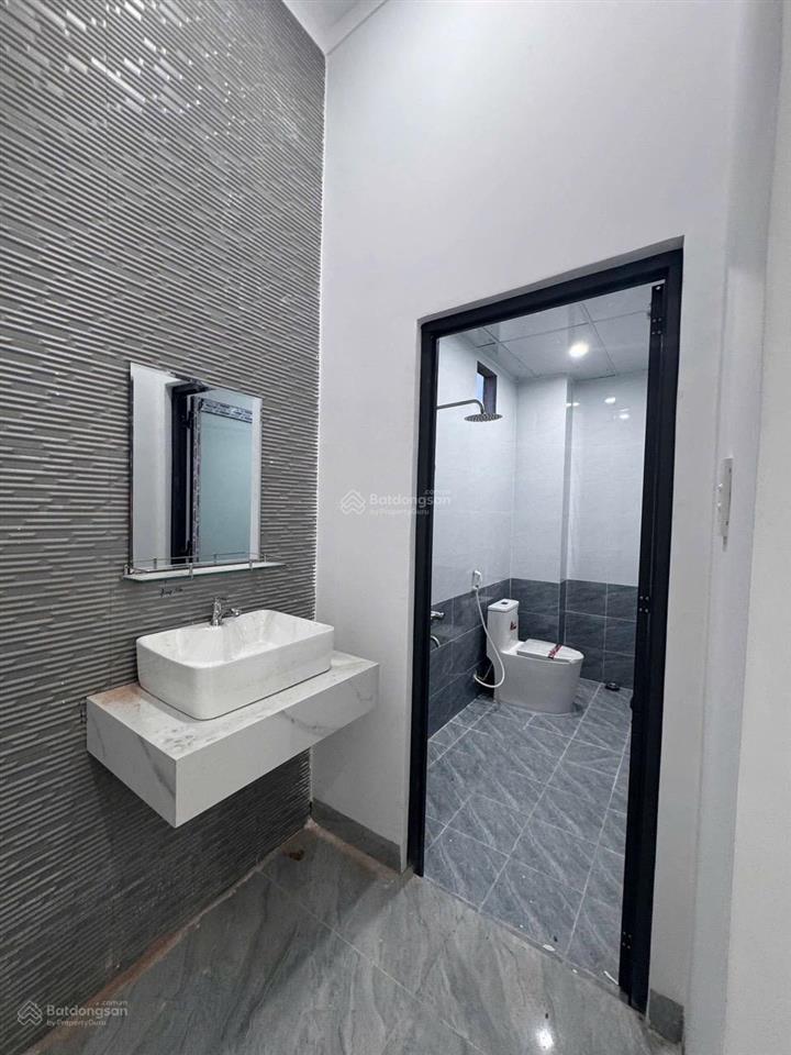 Bán nhà sỗ hoàn công tại tân hiệp tân uyên bình dương