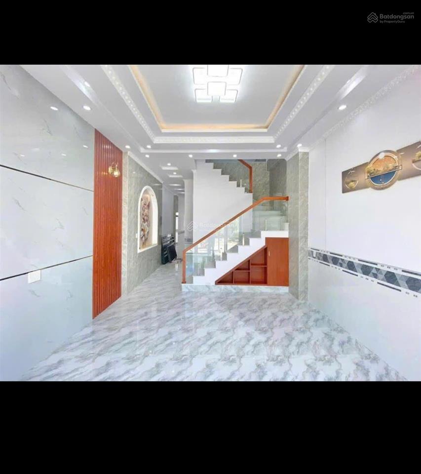 Bán nhà sỗ hoàn công tại tân hiệp tân uyên bình dương