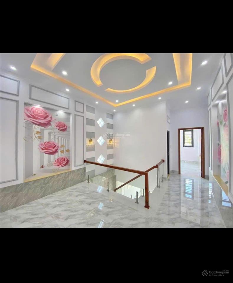 Bán nhà sỗ hoàn công tại tân hiệp tân uyên bình dương