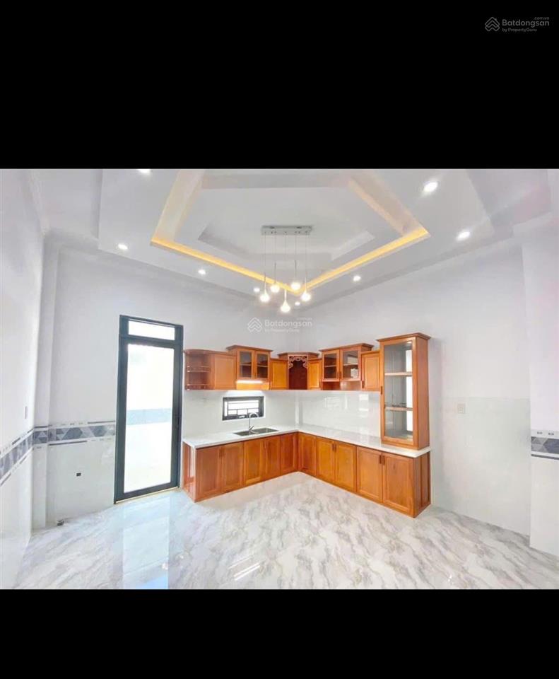 Bán nhà sỗ hoàn công tại tân hiệp tân uyên bình dương