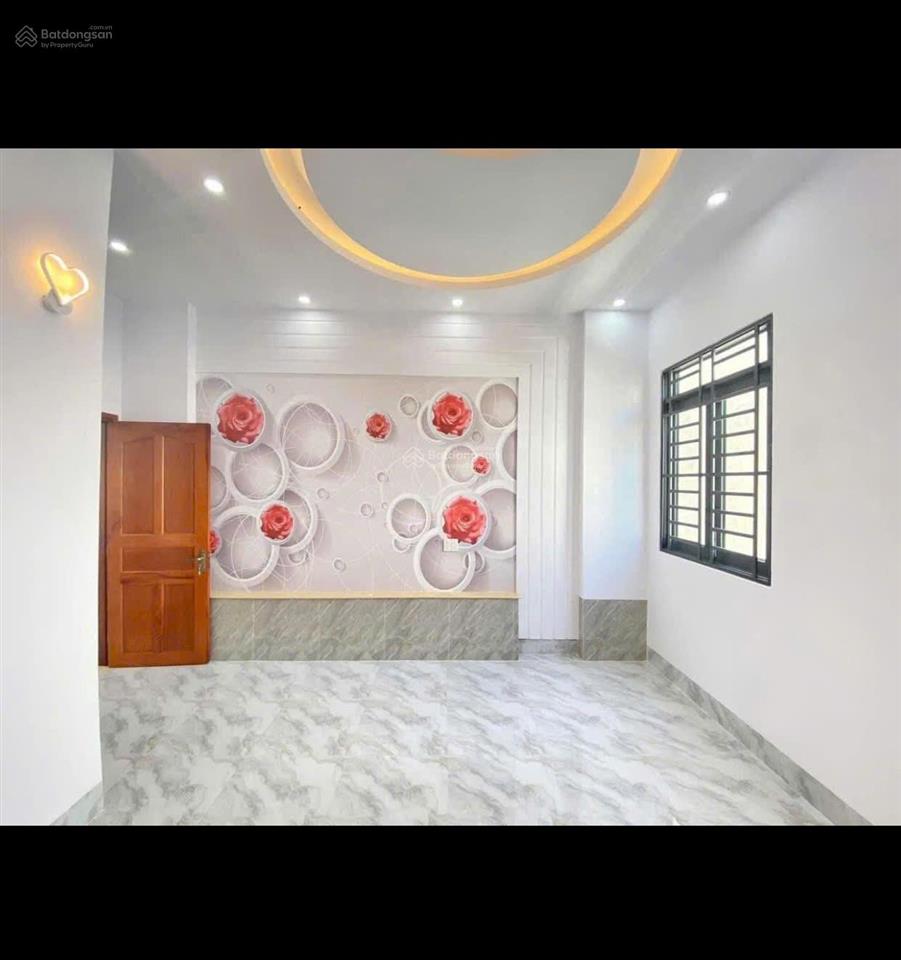 Bán nhà sỗ hoàn công tại tân hiệp tân uyên bình dương